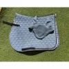 Tapis + bonnet equiline