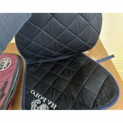 Tapis + bonnet hv polo