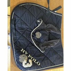 Tapis + bonnet hv polo