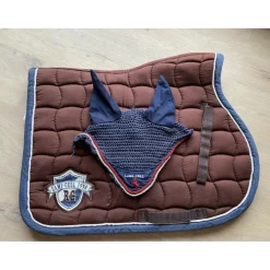 Tapis + bonnet Lamicell