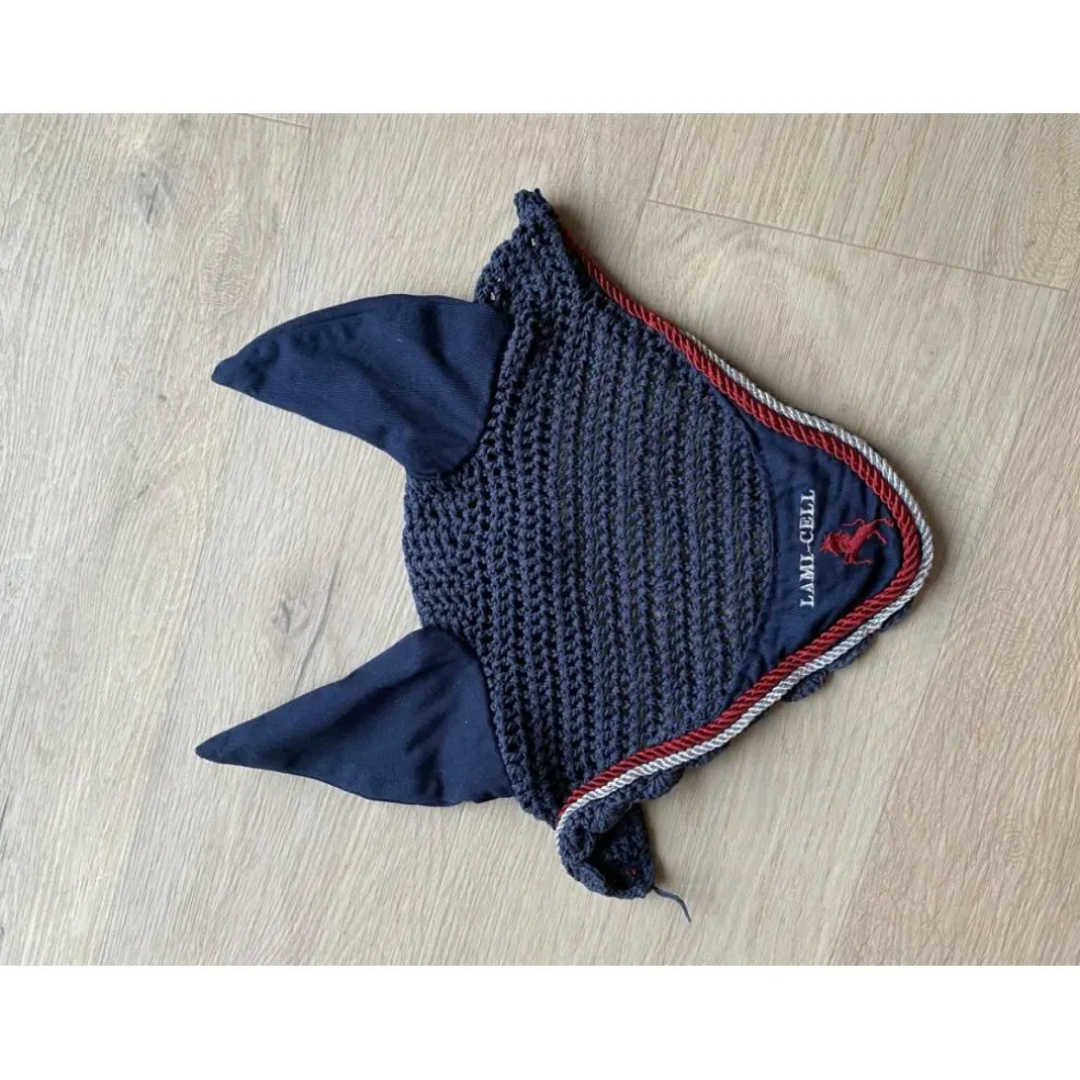 Tapis + bonnet Lamicell