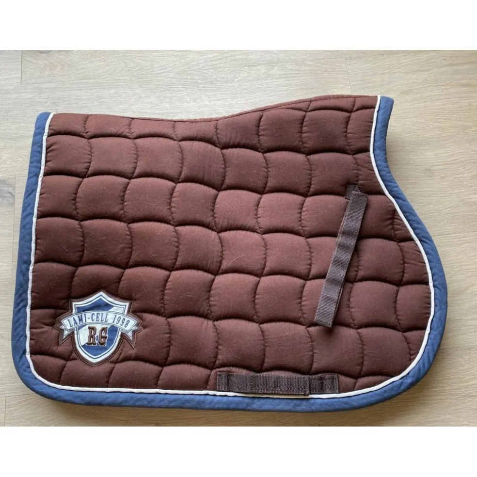 Tapis + bonnet Lamicell