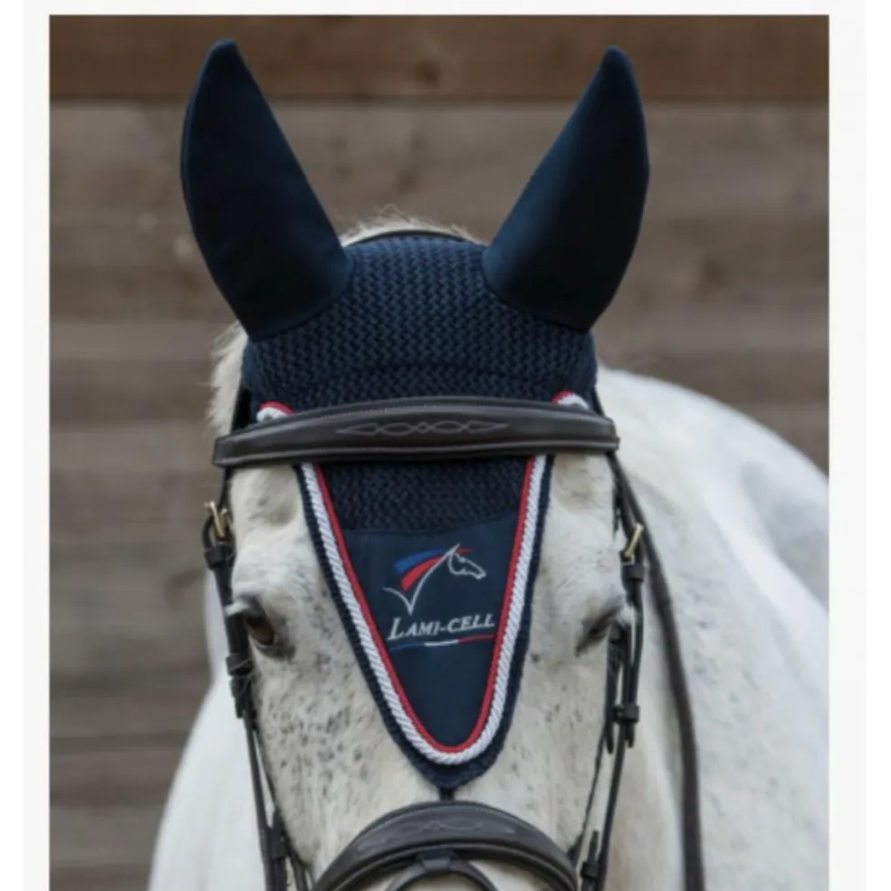 Tapis + bonnet LAMICELL