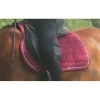 Tapis + Bonnet Lamicell Bordeaux PARFAIT ÉTAT