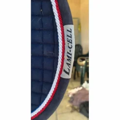 tapis + bonnet lamicelle
