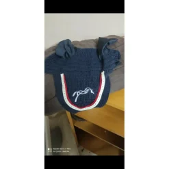 Tapis + bonnet Pénélope