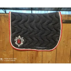 Tapis + bonnet Pénélope