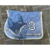 Tapis + Bonnet SCAPA SPORTS 2007 - Bleu acier