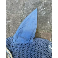 Tapis + Bonnet SCAPA SPORTS 2007 - Bleu acier