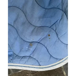 Tapis + Bonnet SCAPA SPORTS 2007 - Bleu acier