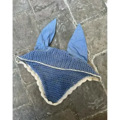 Tapis + Bonnet SCAPA SPORTS 2007 - Bleu acier