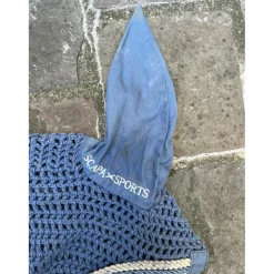 Tapis + Bonnet SCAPA SPORTS 2007 - Bleu acier