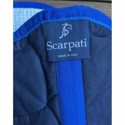 tapis + bonnet Scarpati