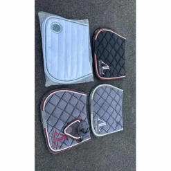 Tapis + bonnets