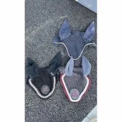 Tapis + bonnets