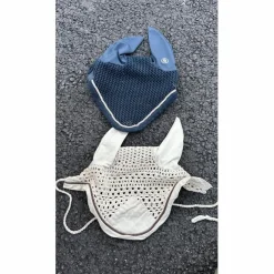 Tapis + bonnets