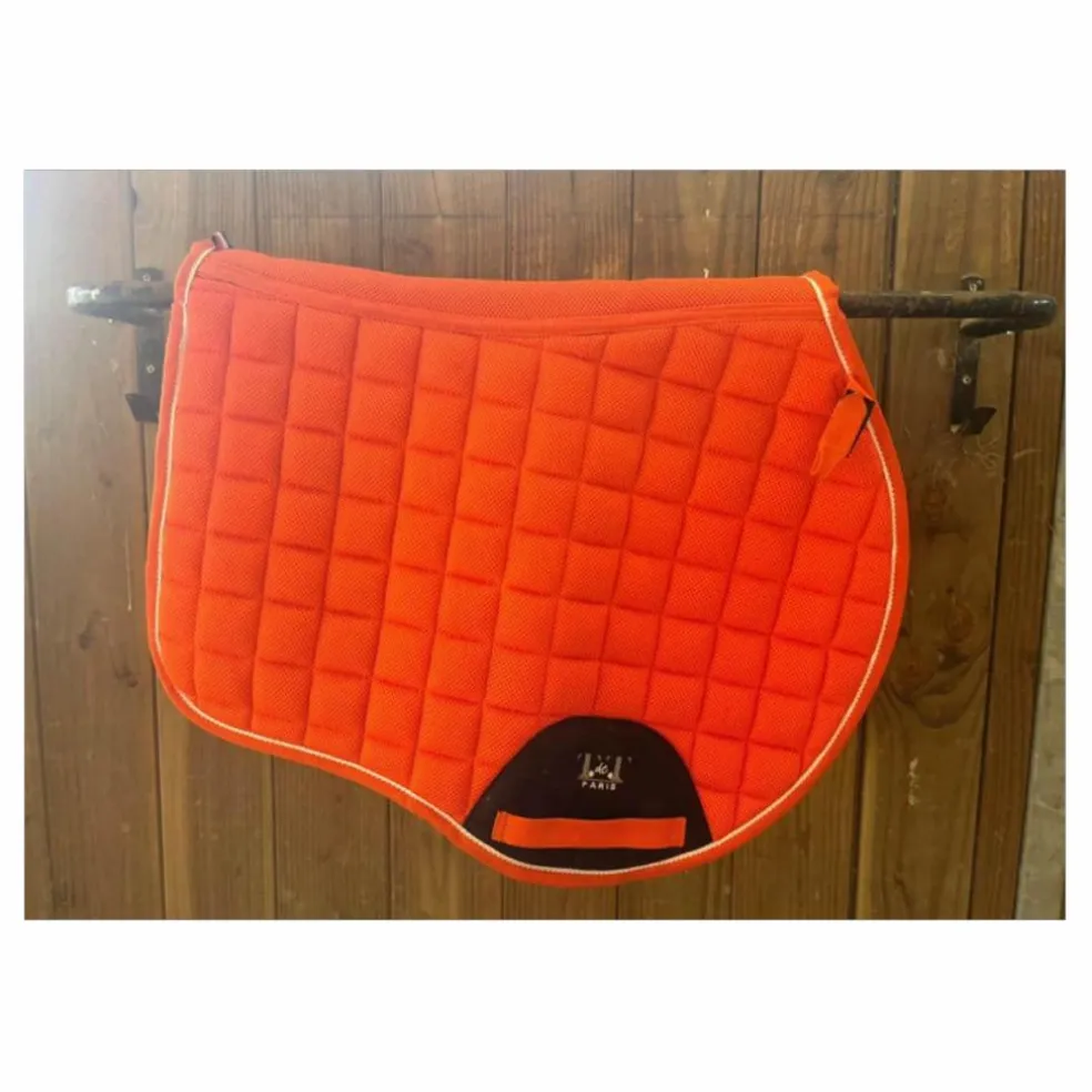 tapis air mesh 2