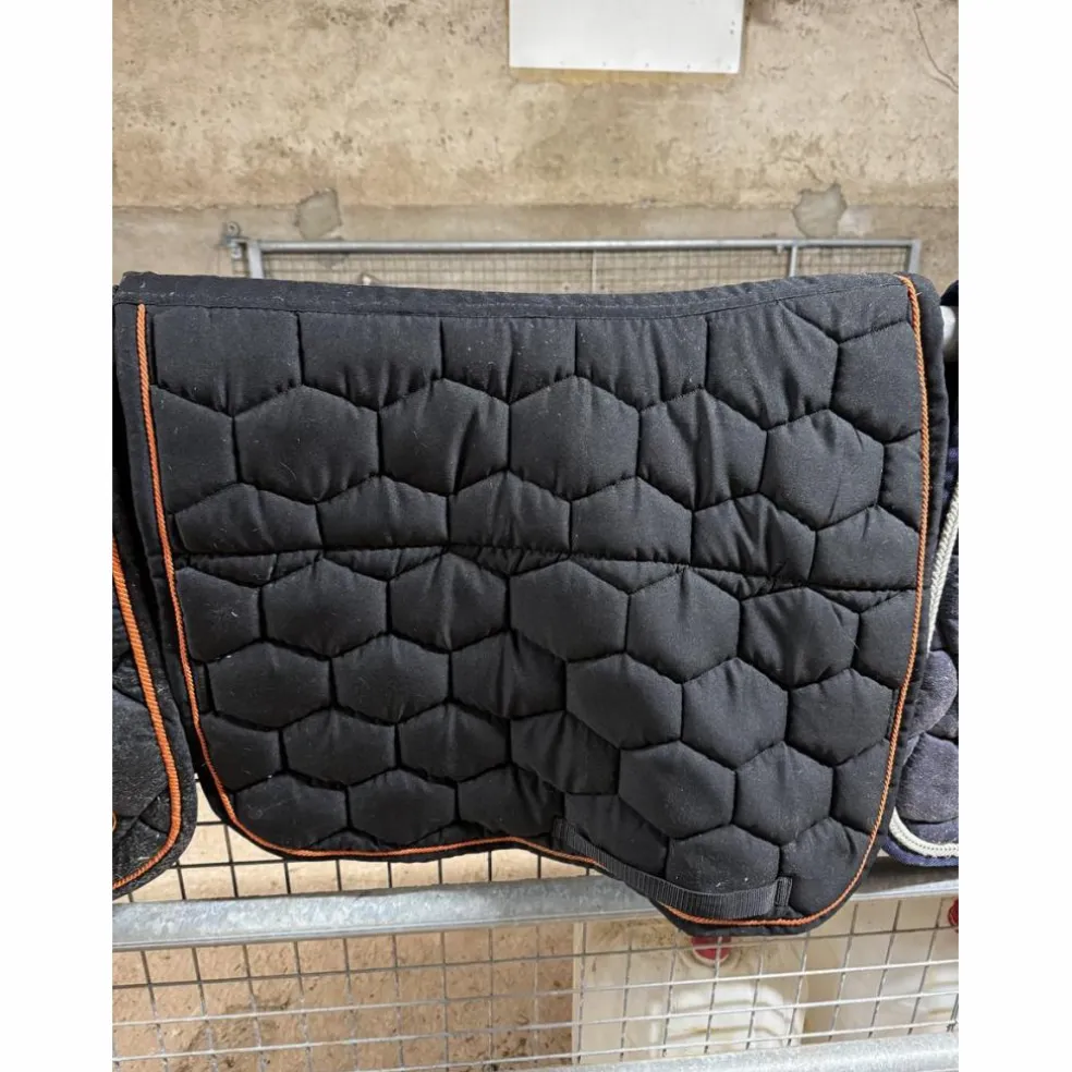 Tapis Akhal Capsular