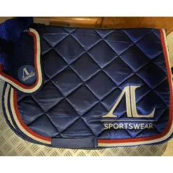 Tapis Alexandra Ledermann + Bonnet