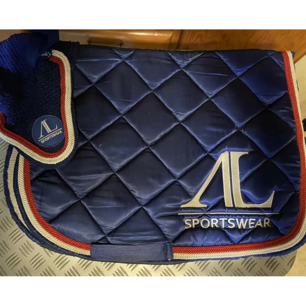 Tapis Alexandra Ledermann + Bonnet