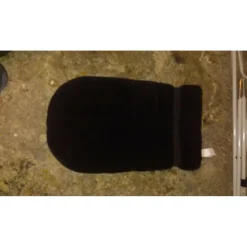 tapis +amortisseur + selle +étrivière et étrier