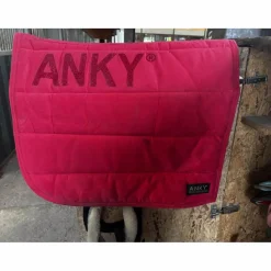 tapis Anky rose