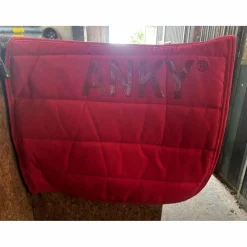 tapis Anky rose