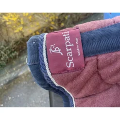 Tapis anna scarpati