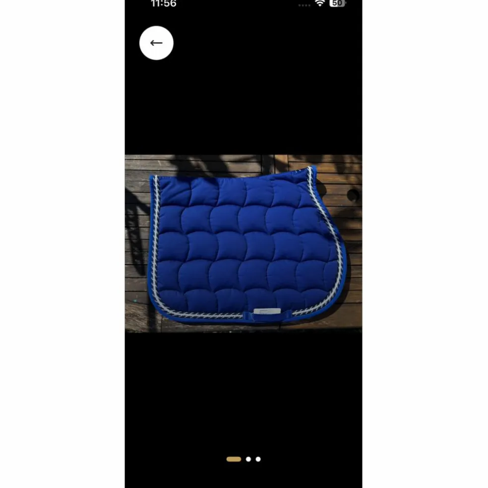 Tapis Anna Scarpati