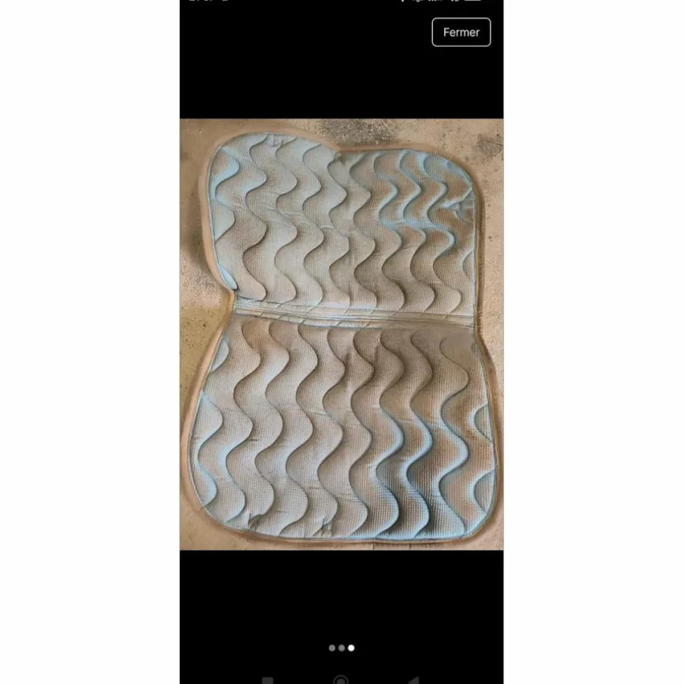 tapis Anna Scarpatti