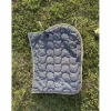 Tapis Antares Bleu marine