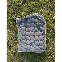 Tapis Antares Bleu marine