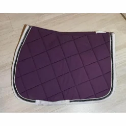 tapis azhary violet