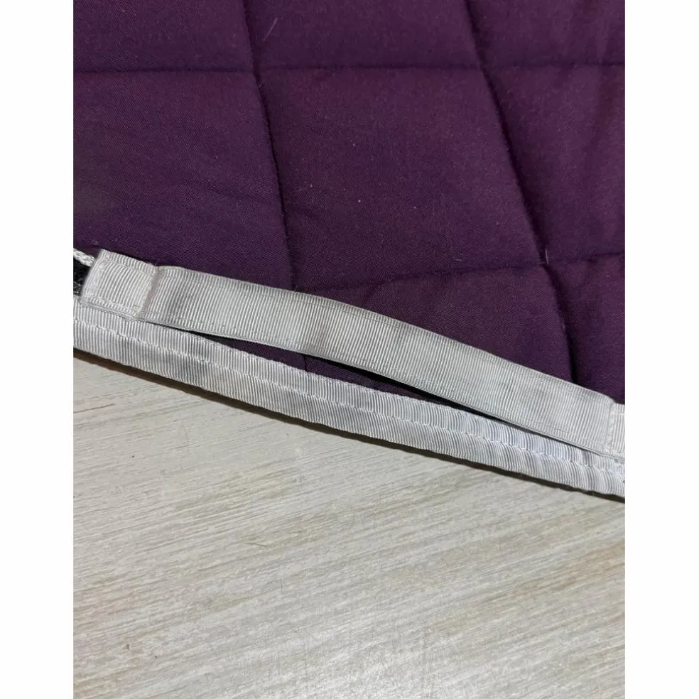 tapis azhary violet
