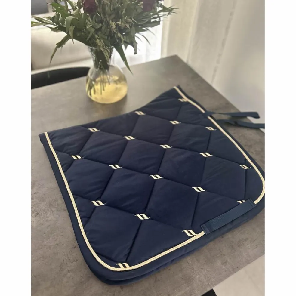 tapis back on track