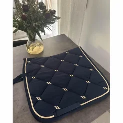 tapis back on track