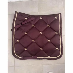 tapis back on track Bordeaux dressage