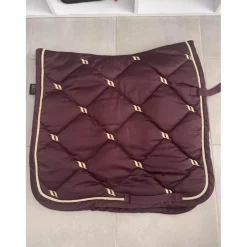 tapis back on track Bordeaux dressage