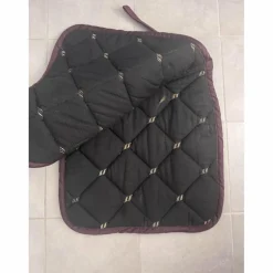tapis back on track Bordeaux dressage