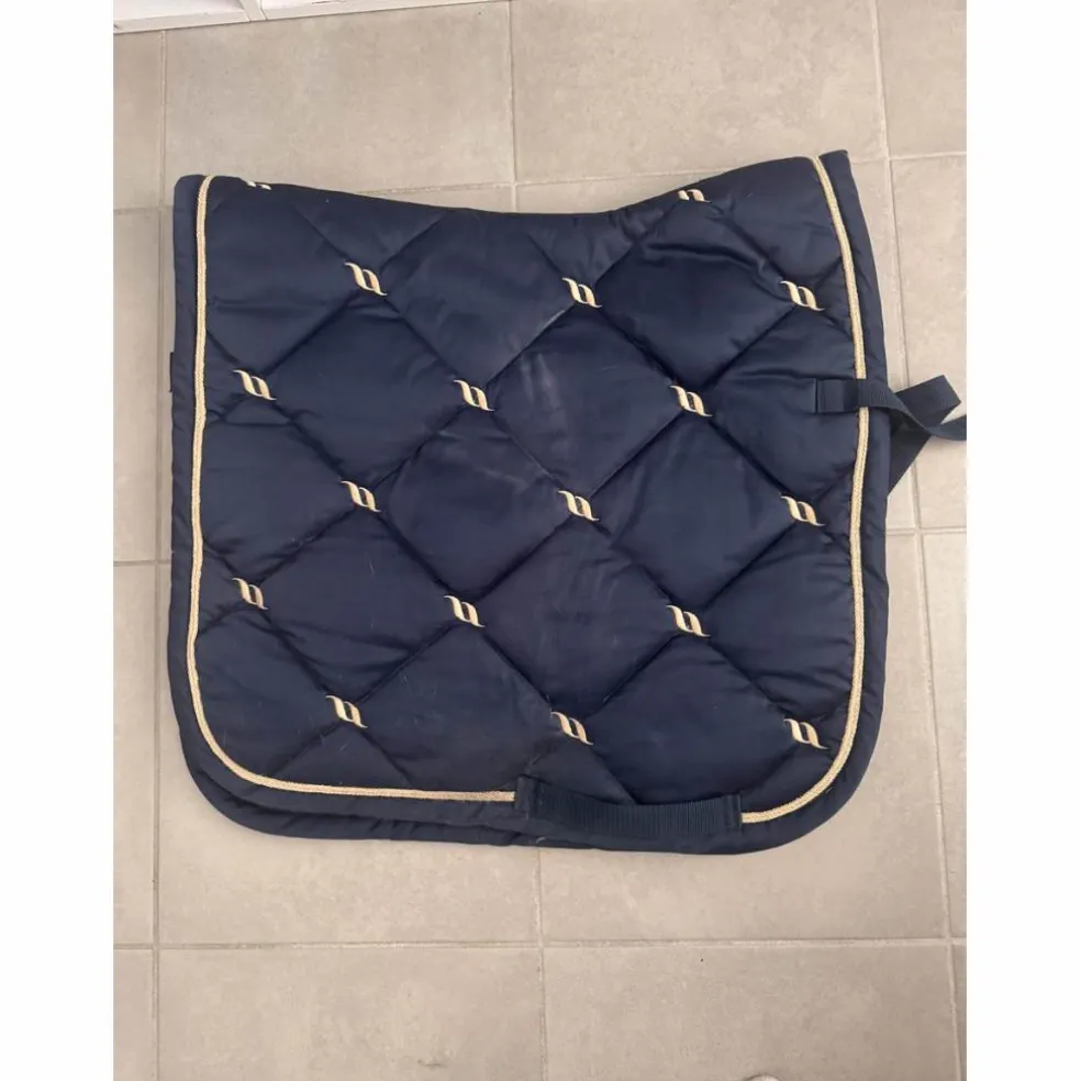 tapis back on track dressage