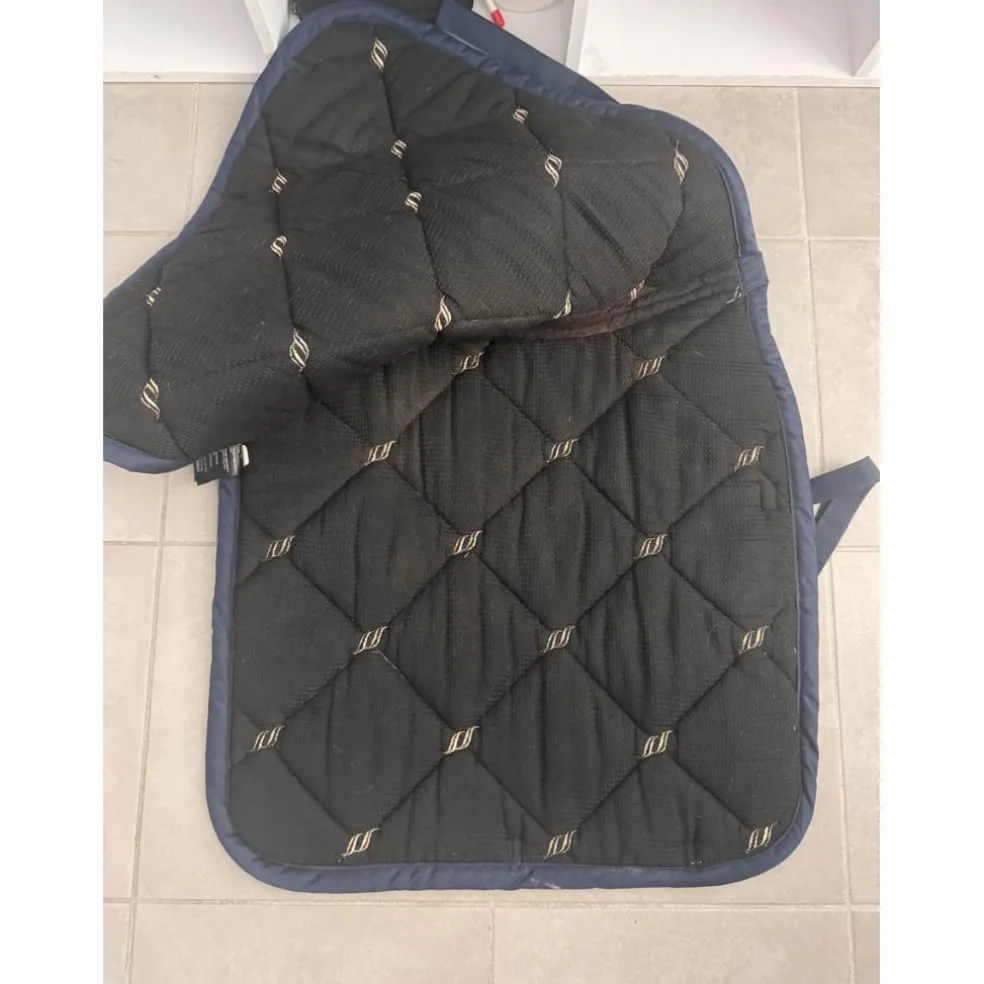 tapis back on track dressage