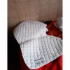 tapis blanc