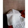 tapis blanc