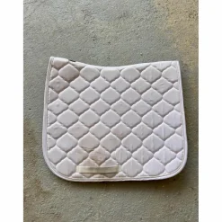tapis blanc