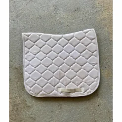 tapis blanc