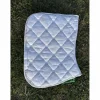 tapis blanc equitheme