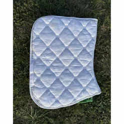 tapis blanc equitheme