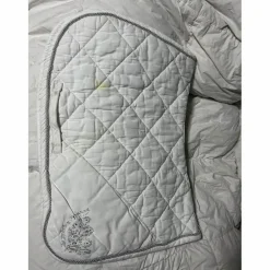 Tapis blanc Equitheme