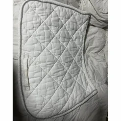 Tapis blanc Equitheme