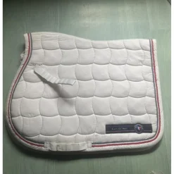 Tapis blanc Lamicell
